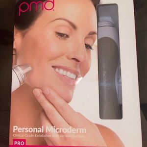 PMD Personal Microdermabrasion PRO